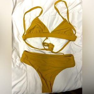 Kulani Kini bikini set